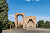 Memorial Complex in Yerevan, Armenia (Photo: Mišo Vujović)